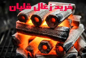 زغال و انواع آن