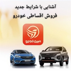 بررسی راهکارهای هوشمند در فروش اقساطی خودرو