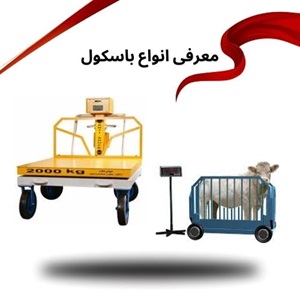 راهنمای خرید باسکول دقیق